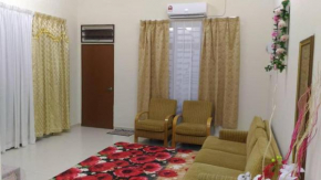 Homestay Rose Guest House